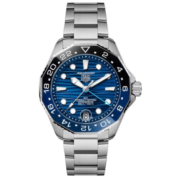 Tag Heuer WBP5114.BA0013 Aquaracer Professional 300 GMT