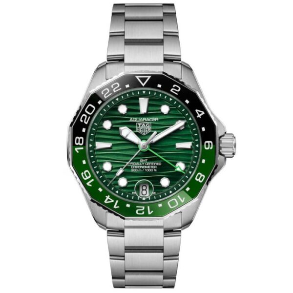Tag Heuer WBP5115.BA0013 Aquaracer Professional 300 GMT