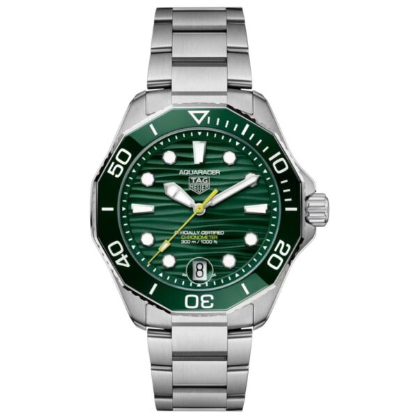 Tag Heuer WBP5116.BA0013 Aquaracer Professional 300 Date