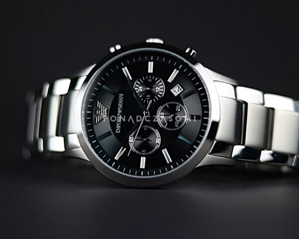 EMPORIO ARMANI 腕時計 AR2432 Amazon.co.jp: [エンポリオ アルマーニ]EMPORIO ARMANI 腕時計