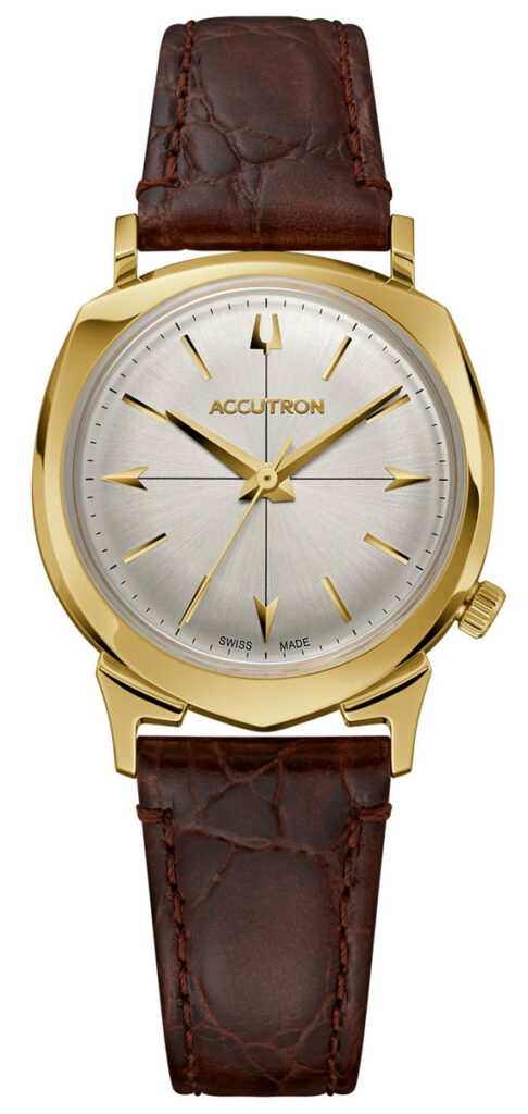 Bulova 2SW7A003 ACCUTRON