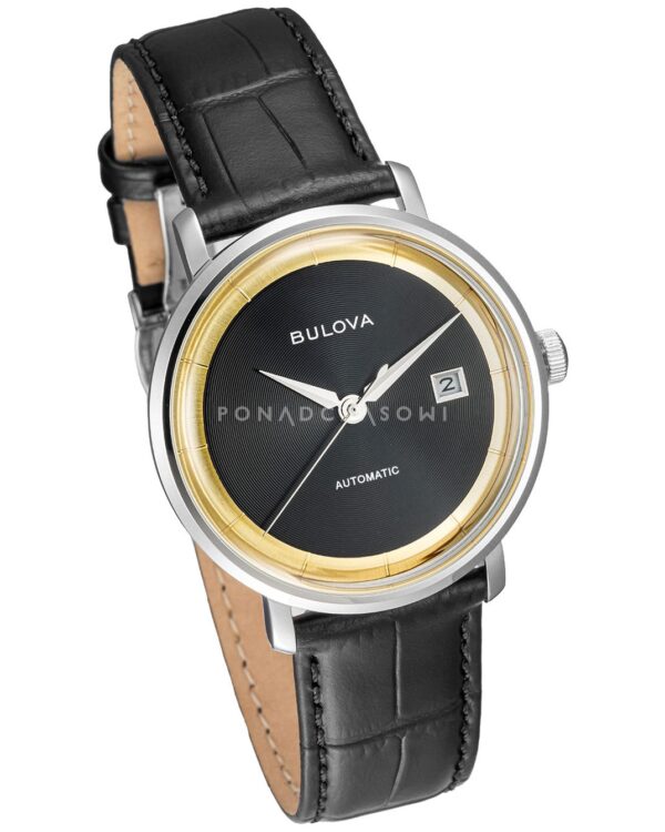 Bulova 96B406 Bulova Frank Sinatra