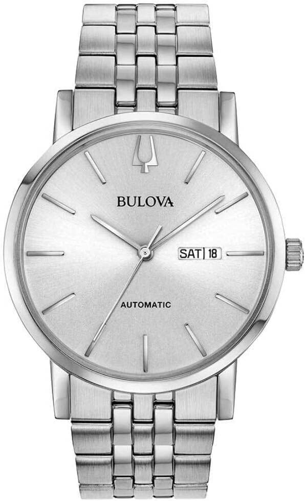Bulova 96C140 Automatic