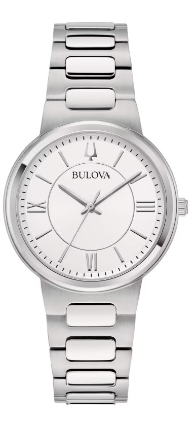 Bulova 96L334 Classic