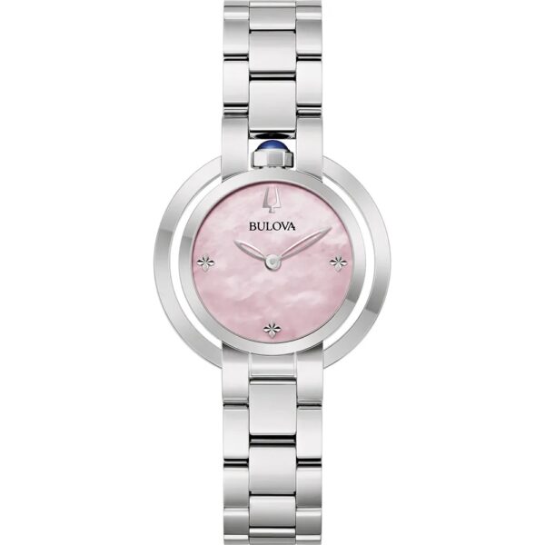 Bulova 96L338 Rubaiyat
