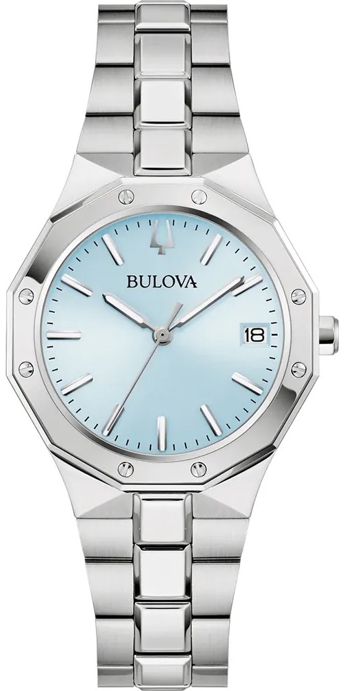 Bulova 96M169 Classic
