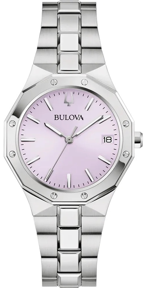 Bulova 96M170 Classic