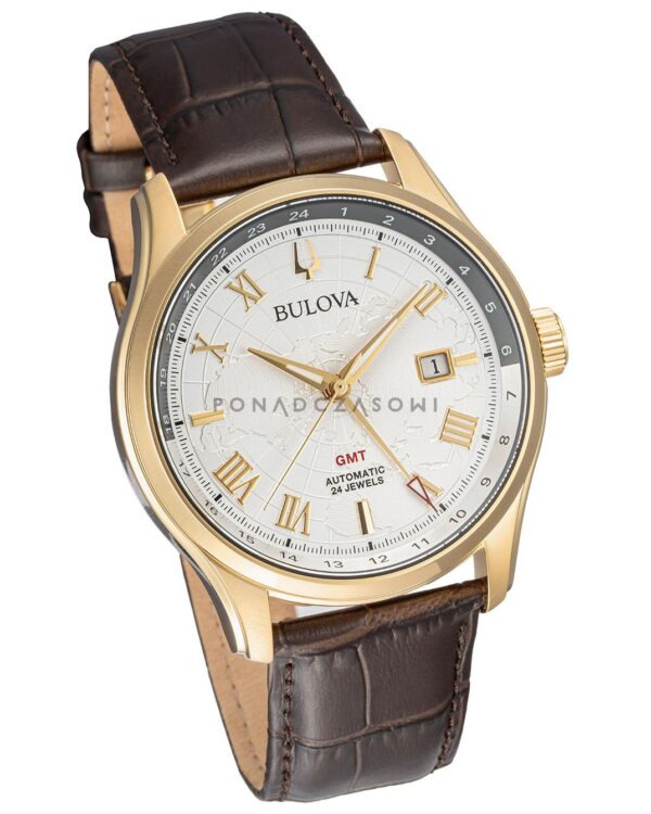 Bulova 97B210