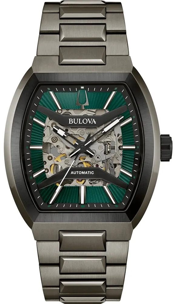 Bulova 98A321 Maquina