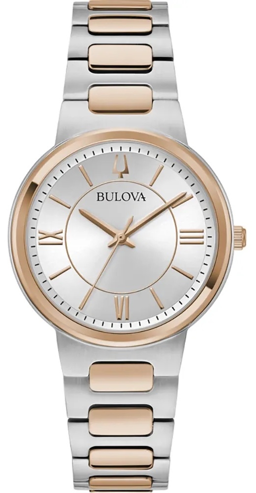 Bulova 98L327 Classic