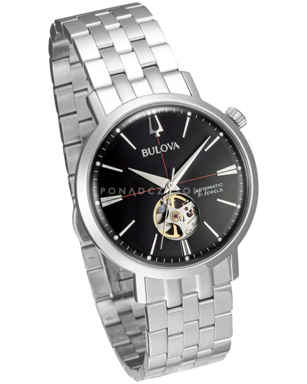 Bulova Classic Automatic 96A199