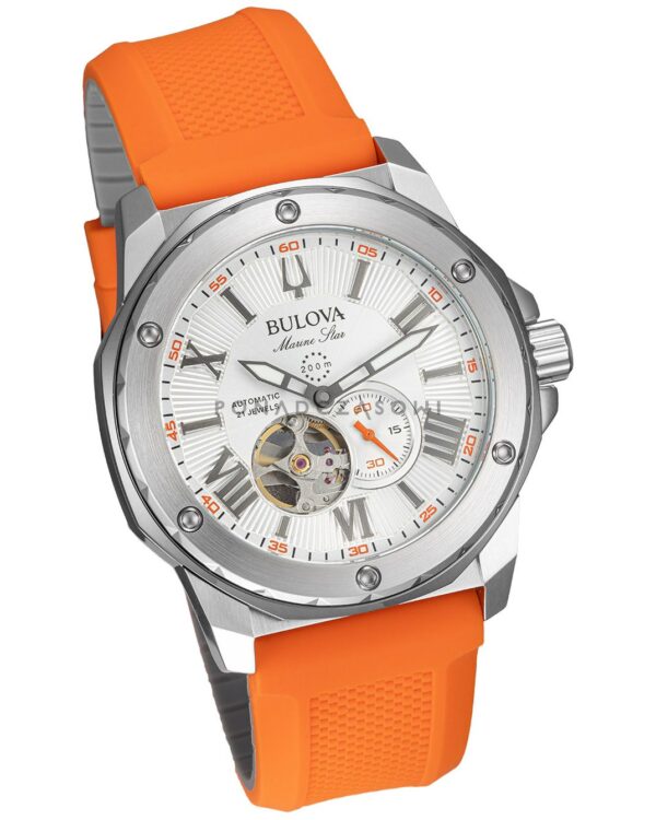 Bulova Marine Star 98A226