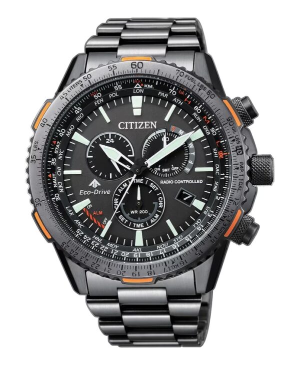Citizen CB5007-51H Promaster