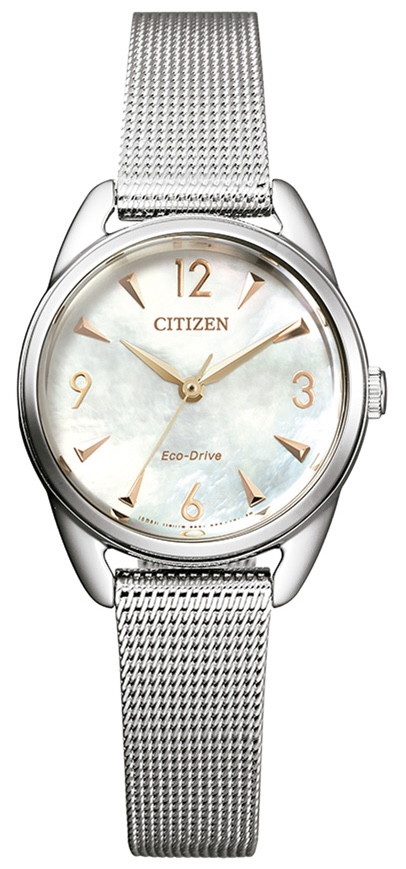 Citizen EM0681-85Y ECO DRIVE LADY