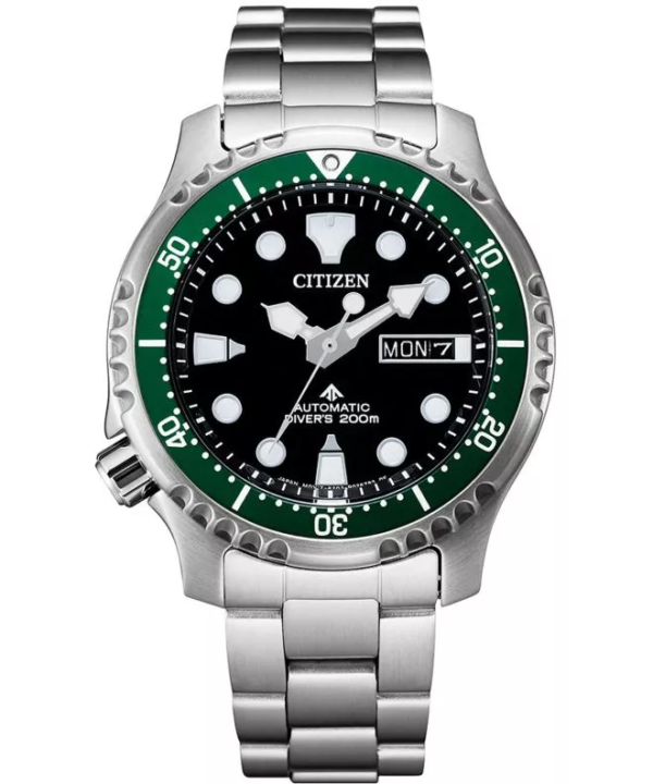 Citizen NY0084-89E Automatic Diver