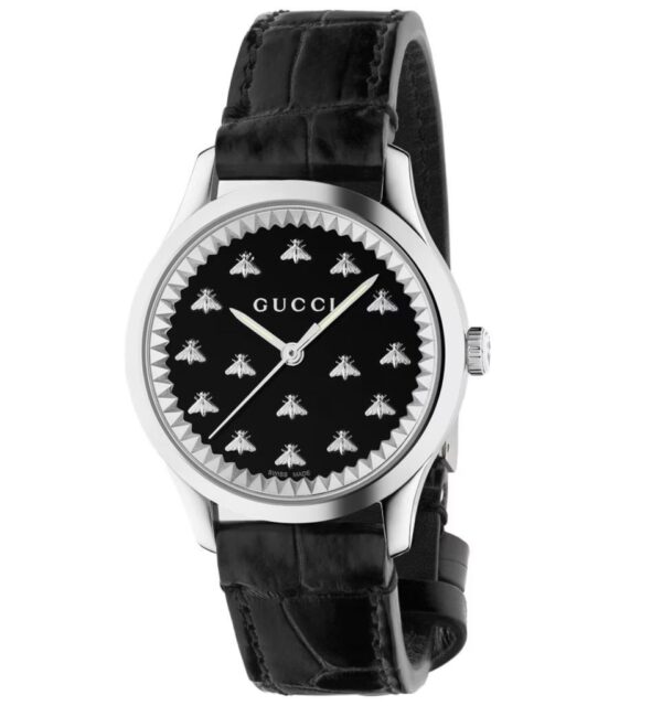 Gucci YA126055 G-Timeless Multibee