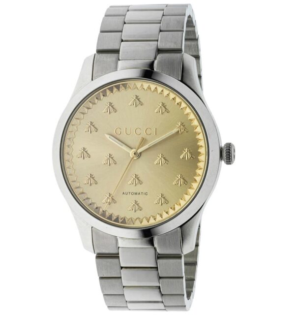 Gucci YA126378 G-Timeless