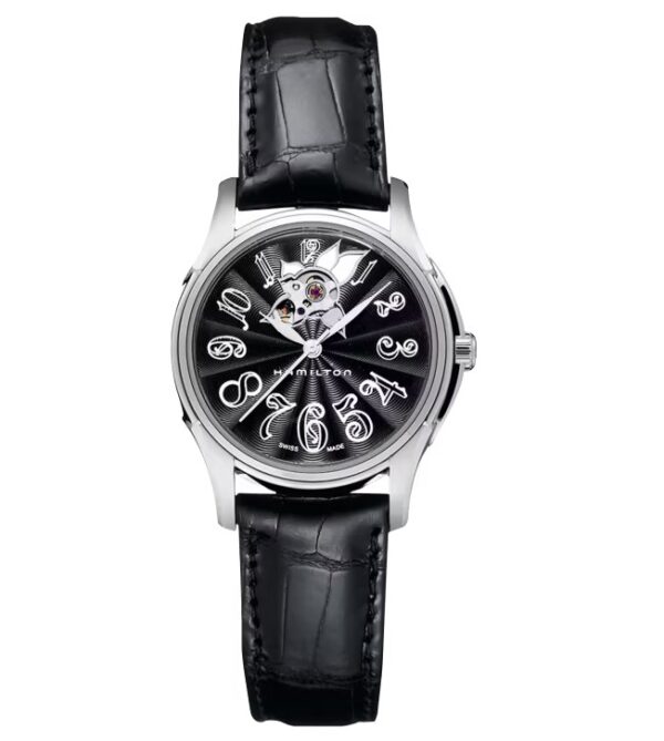 Hamilton H323950 Mistrz jazzu Pani Auto