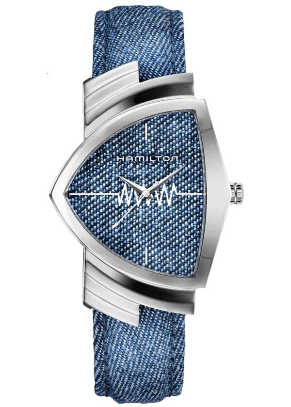 Hamilton H24411941 Ventura Quartz