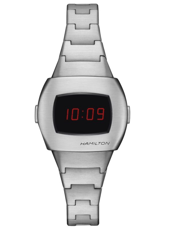 Hamilton H52304130 American Classic PSR Digital Quartz