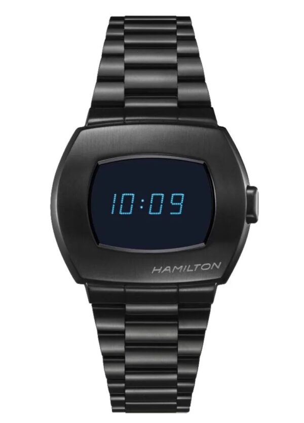 Hamilton H52404131 American Classic PSR Digital Quartz