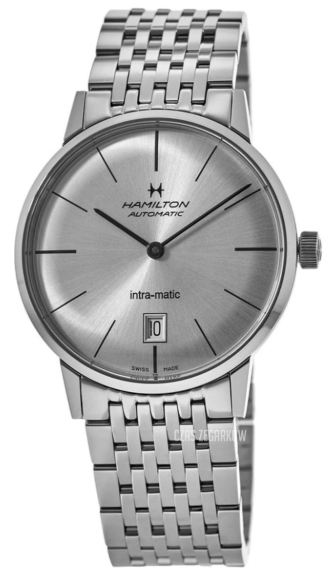 Hamilton H38455151 Intra-Matic