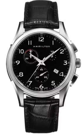 Hamilton H38612733 Jazzmaster Thinline