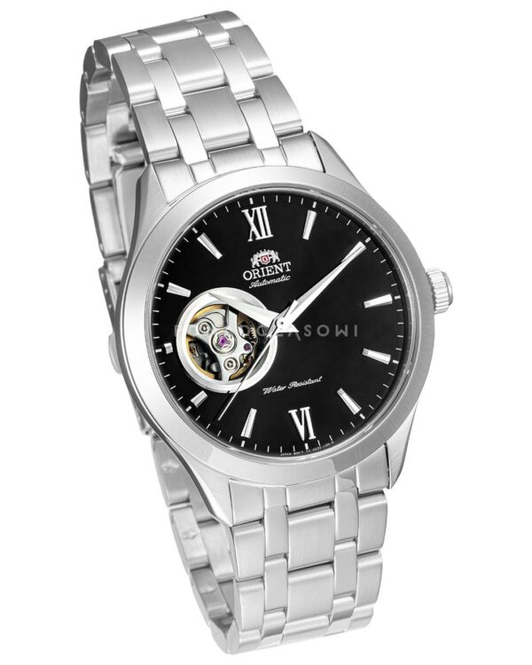 Orient FAG03001B0 Classic Automatic Open Heart