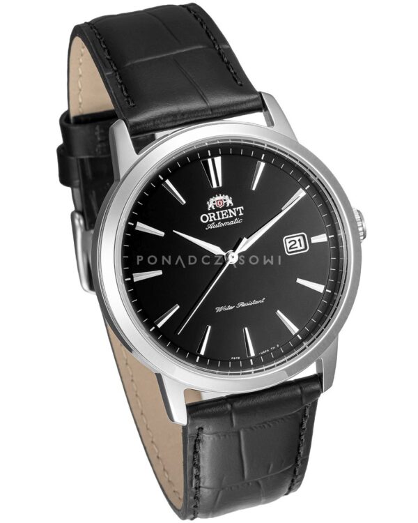 Orient RA-AC0F05B10B Contemporary Mechanical Automatic