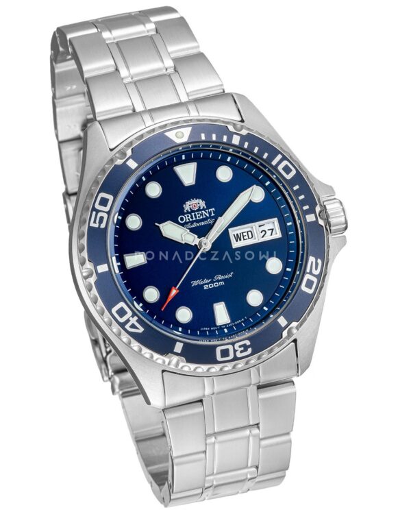 Orient Ray II FAA02005D9 Diver Automatic