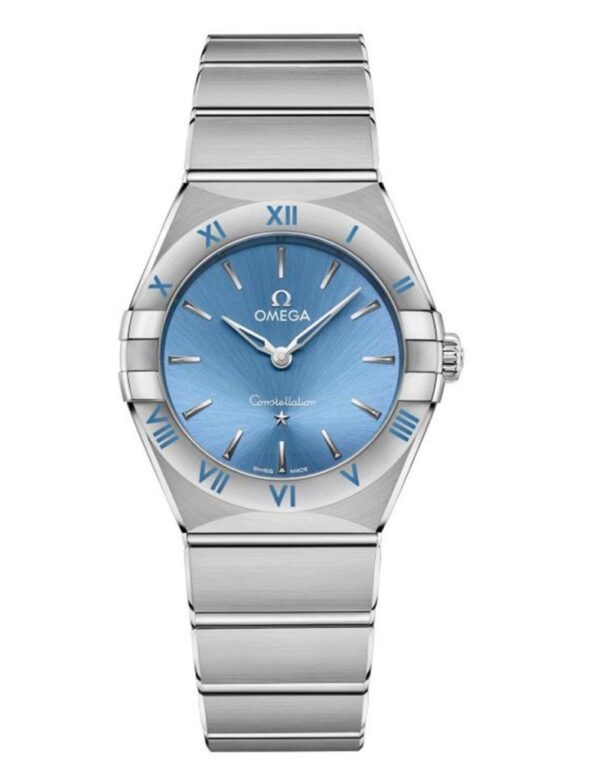 Omega Constellation 131.10.28.60.03.001