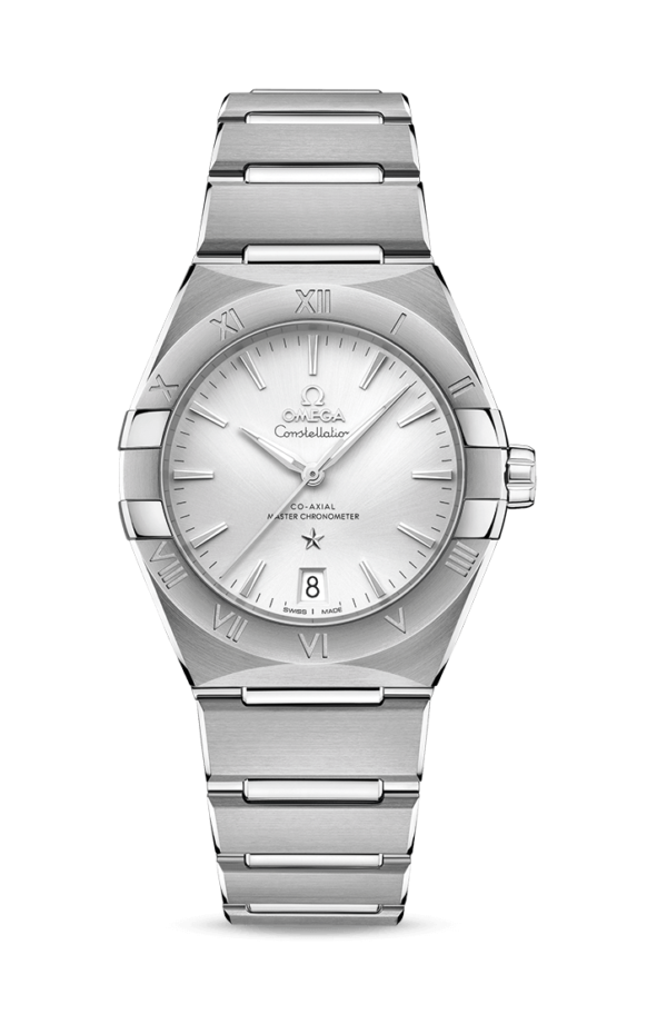 Omega Constellation 131.10.36.20.02.001