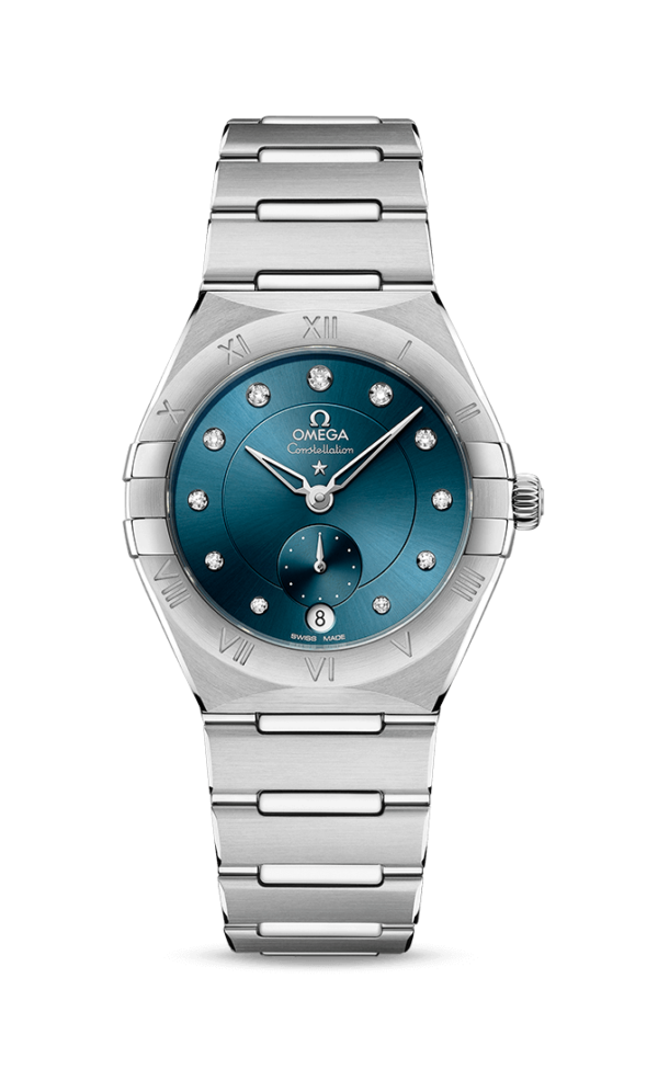Omega 131.10.34.20.53.001 Constellation Manhattan