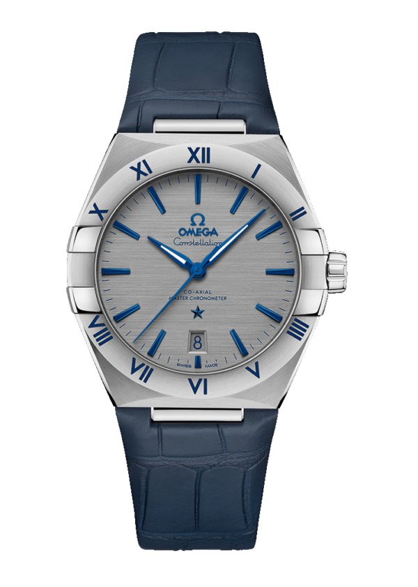 Omega Constellation 131.13.39.20.06.002