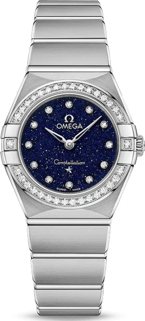 Omega 131.15.25.60.53.001 Constellation Manhattan