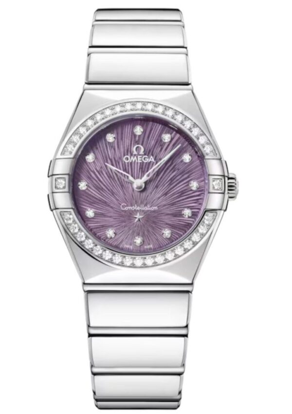 Omega 131.15.28.60.60.001 Constellation