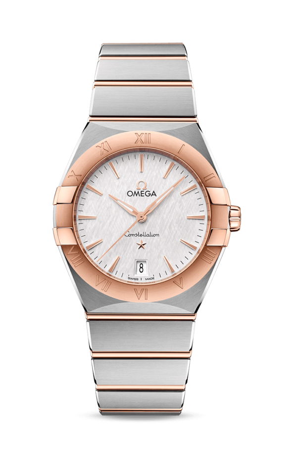 Omega 131.20.36.60.02.001 Constellation