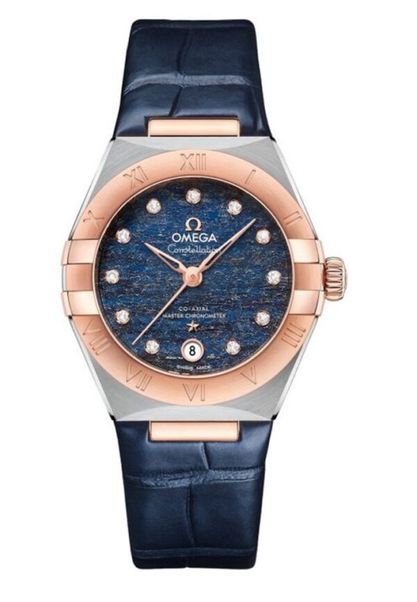Omega 131.23.29.20.99.003 Constellation