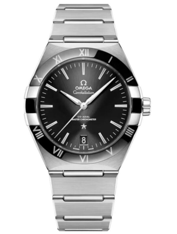 Omega Constellation 131.30.41.21.01.001