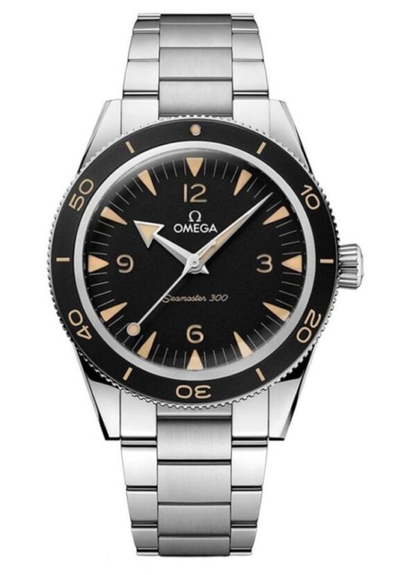 Omega 234.30.41.21.01.001 Seamaster 300M