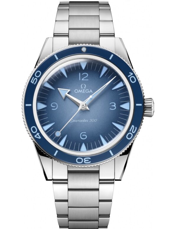 Omega 234.30.41.21.03.002 Seamaster 300M