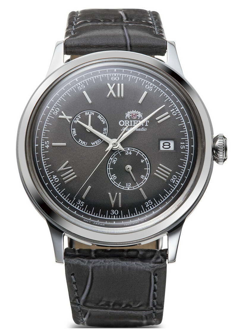 Orient Bambino automatyczny RA-AK0704N30B