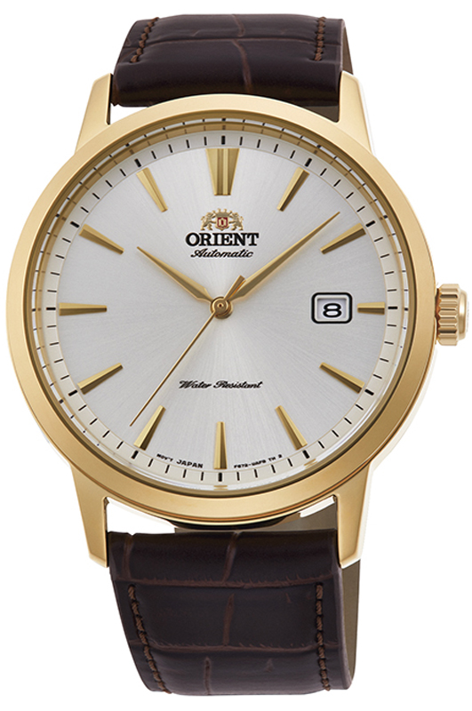 Orient Symphony automatyczny RA-AC0F04S30B