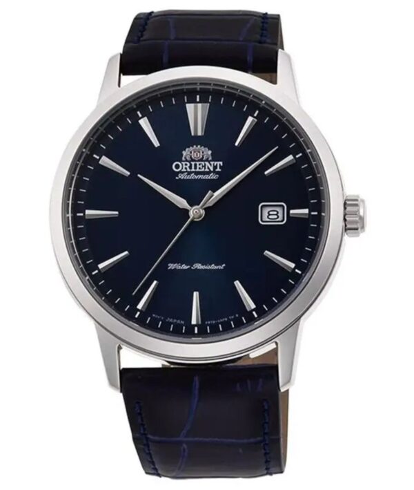 Orient Symphony automatyczny RA-AC0F06L30B