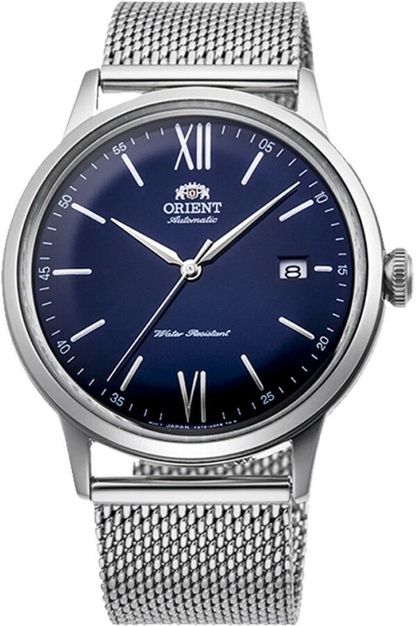 Orient Bambino automatyczny RA-AC0019L30B