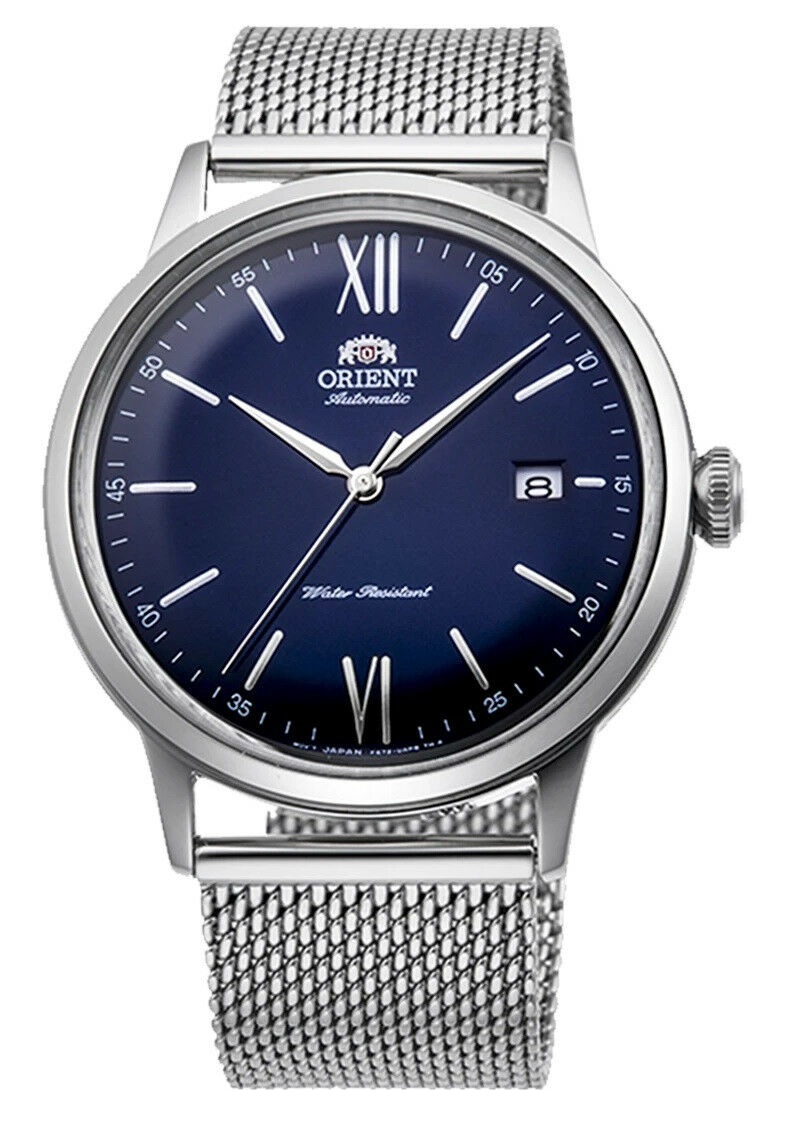 Orient Bambino RA-AC0019L30B automatyczny