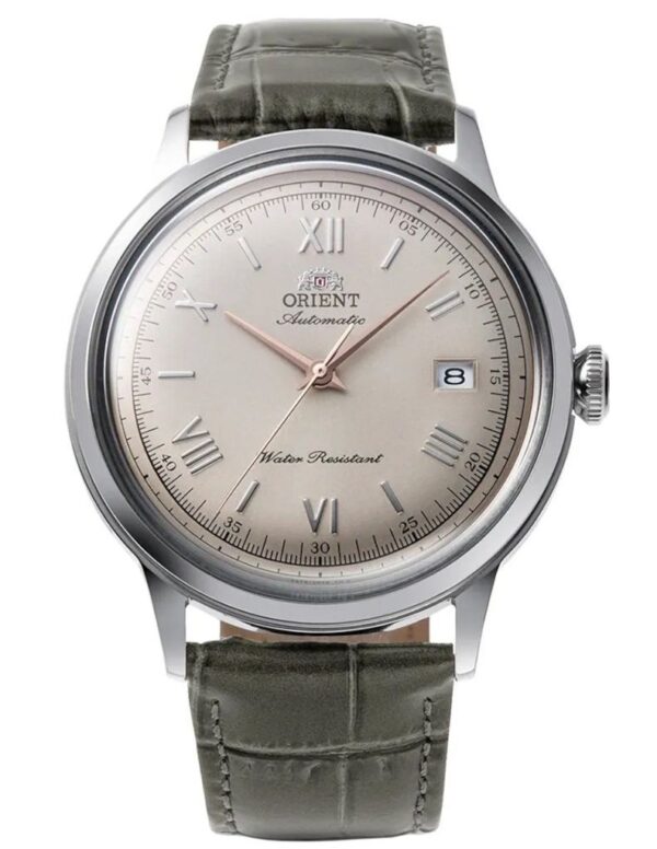 Orient Bambino automatyczny RA-AC0025N30B