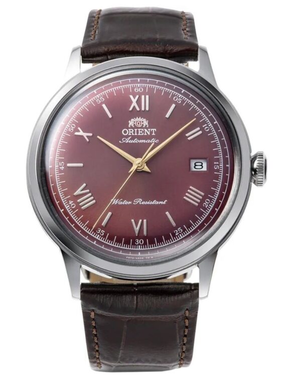 Orient Bambino automatyczny RA-AC0026R30B