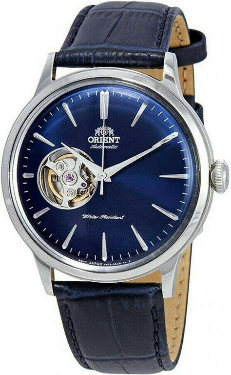 Orient RA-AG0005L30B Classic Bambino Open Heart automatyczny