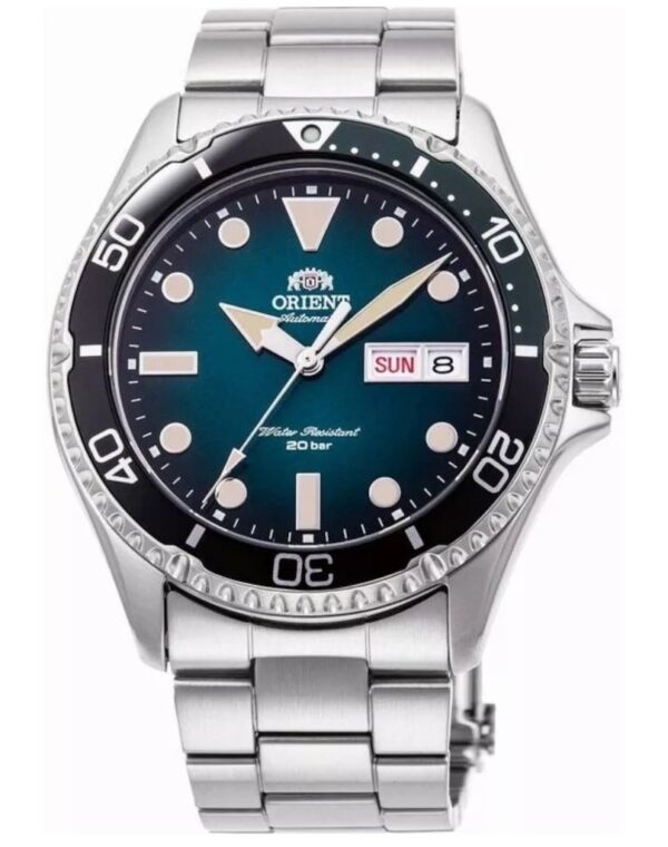 Orient RA-AA0811E39B Mako Kamasu automatyczny
